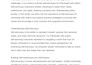 write clear, informative articles for your blog